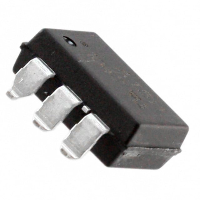 Broadcom Limited ASSR-1611-501E electronic component product image