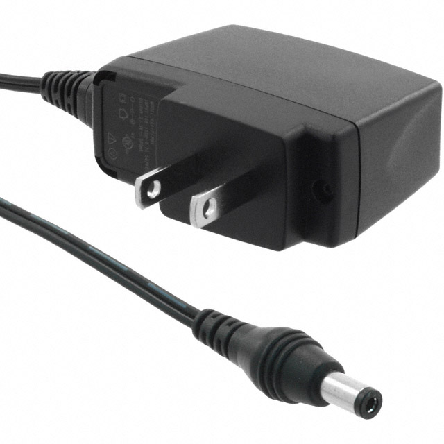 ARTESYN / Advanced Energy DA4-165US electronic component product image