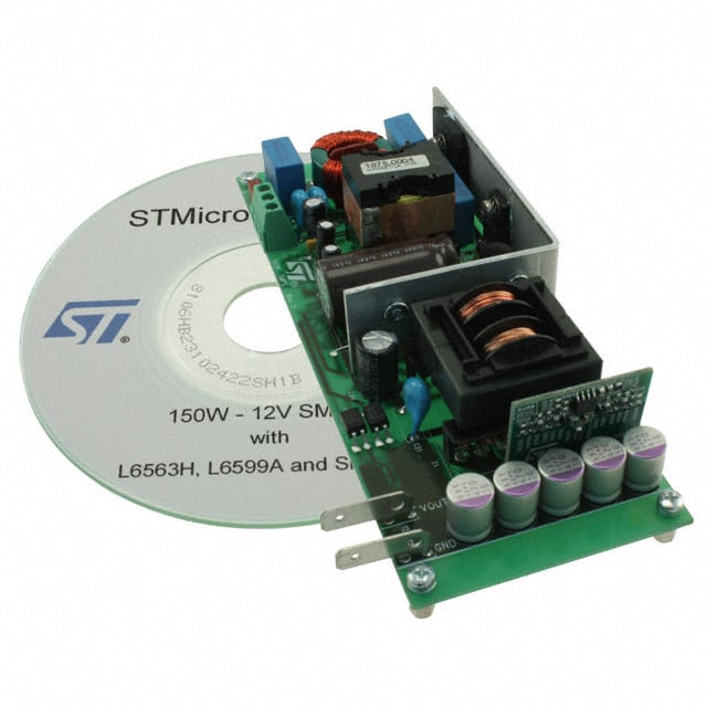 STMicroelectronics EVL150W-ADP-SR electronic component product image