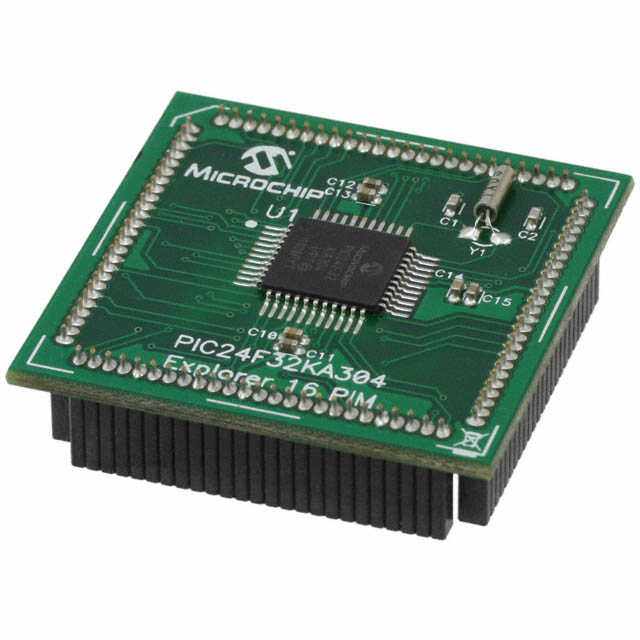 Microchip Technology MA240022 electronic component product image