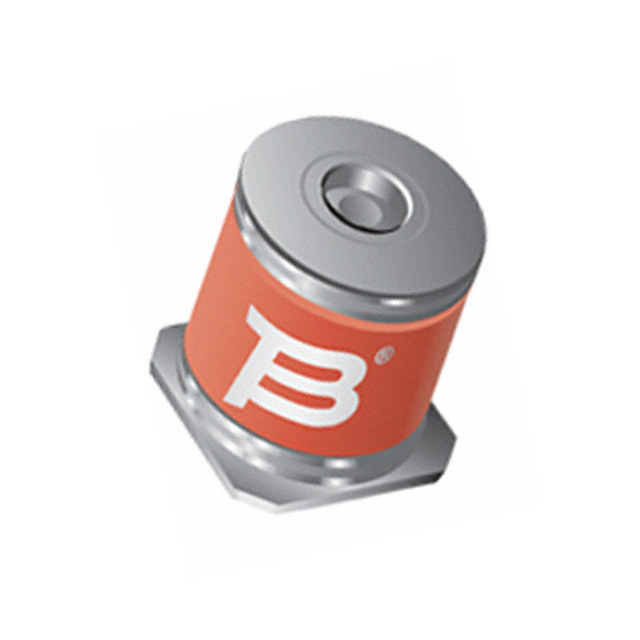 Bourns Inc. 2031-42T-SM-RPLF electronic component product image