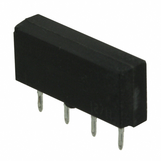 Standex-Meder Electronics MS05-1A87-75L electronic component product image