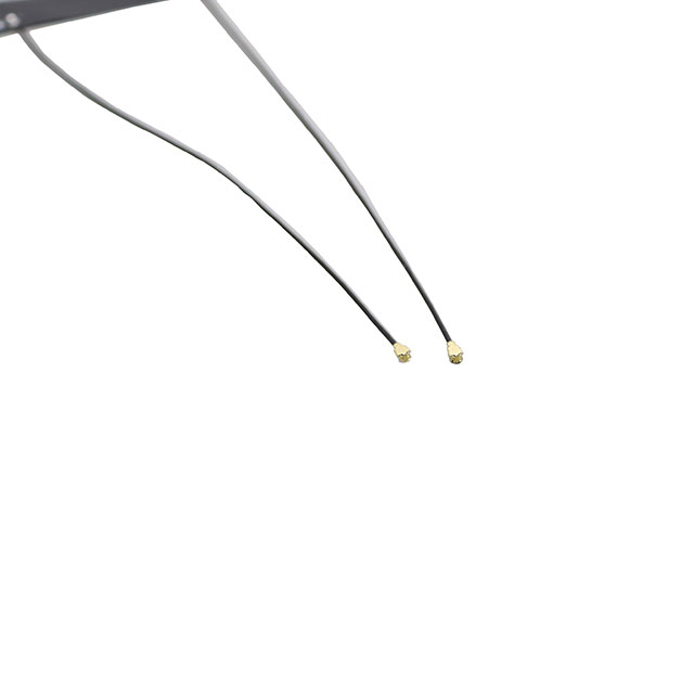 Molex 2133530200 electronic component product image