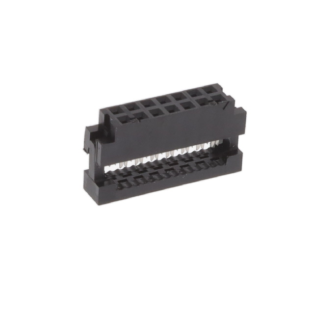 Amphenol ICC (FCI) 89947-114LF electronic component product image