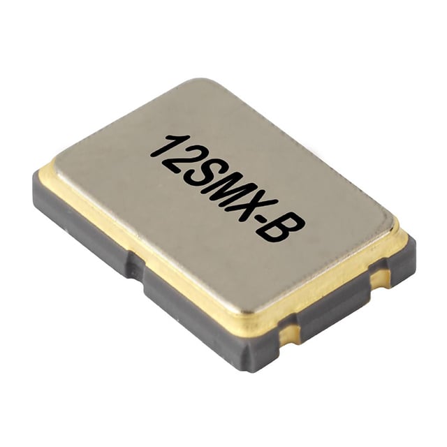 Würth Elektronik 830026382 electronic component product image