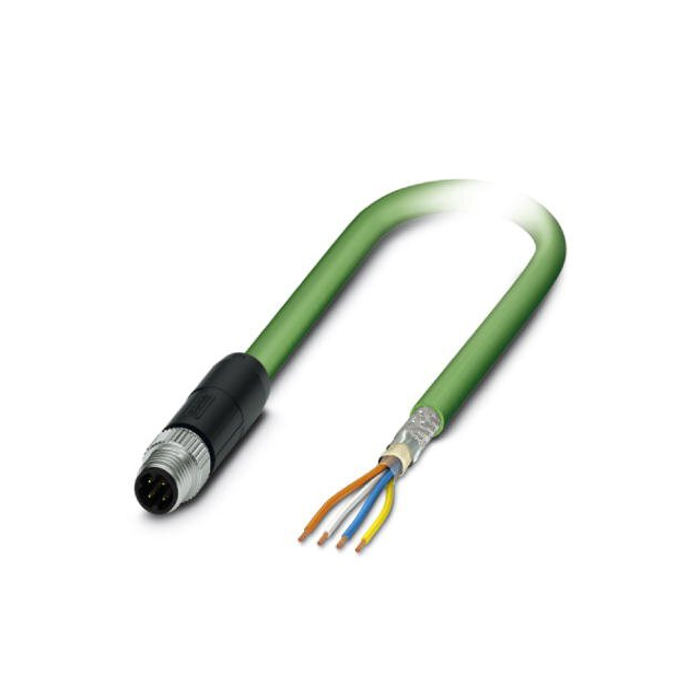 Phoenix Contact 1423703 electronic component product image
