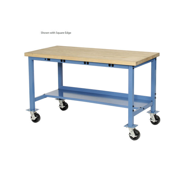 Global Industrial 253990WBBL electronic component product image