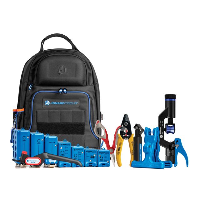 Jonard Tools TK-107B electronic component product image