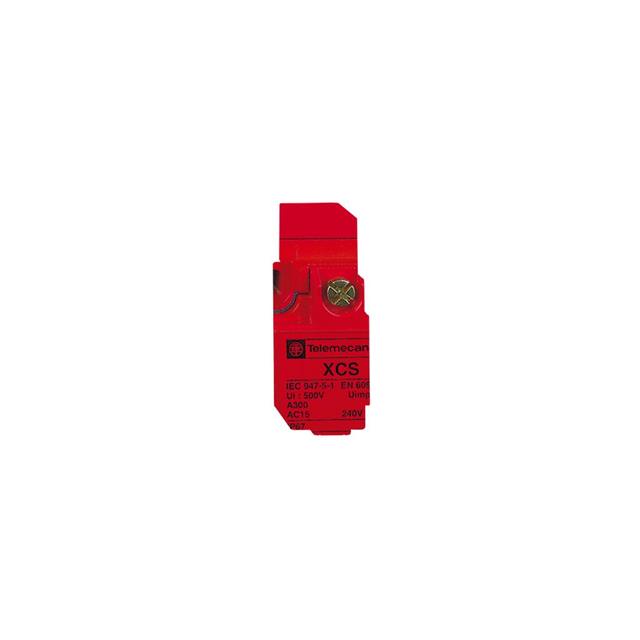 Telemecanique Sensors XCSA702 electronic component product image