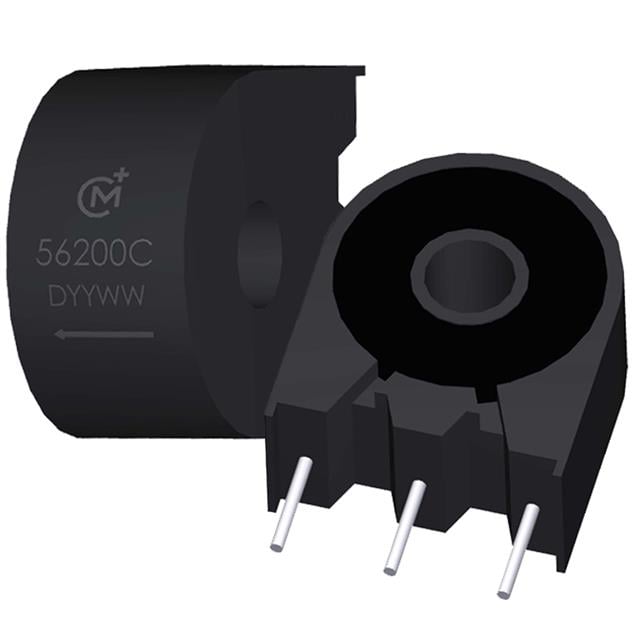 Murata Power Solutions Inc. 56200C electronic component product image