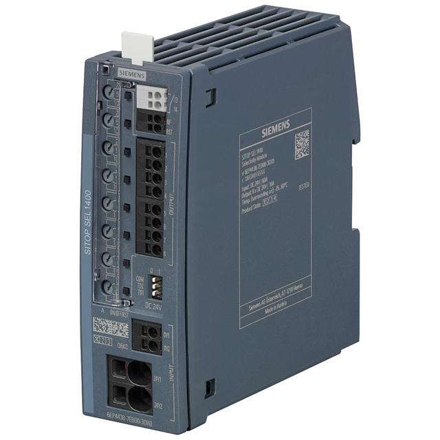 Siemens 6EP44387EB003DX0 electronic component product image