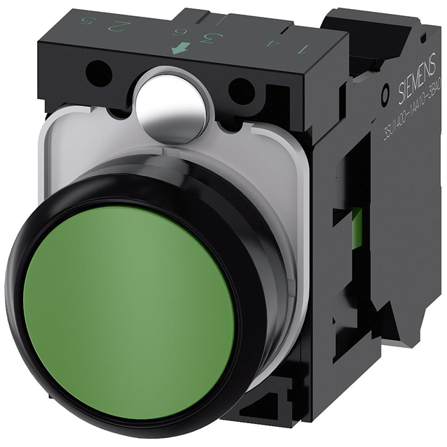 Siemens A6X30141676 electronic component product image