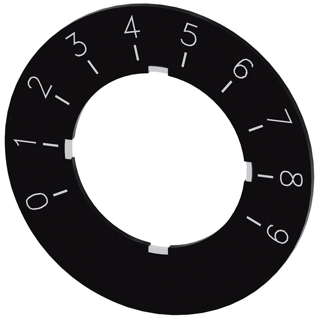Siemens 3SU19000BG160RT0 electronic component product image