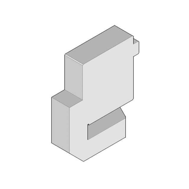 Molex 0622018886 electronic component product image