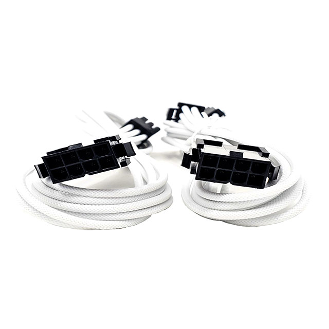 Micro Connectors, Inc. F04-8PCE-W2P electronic component product image