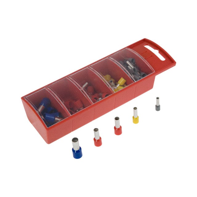 American Electrical Inc. 1617400 electronic component product image