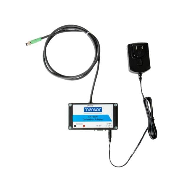 Mensor CPX-A-T5-ZZZZ1ZZZZZZZZZZZ-Z-ZZ electronic component product image