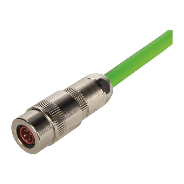 HARTING 21021451430 electronic component product image