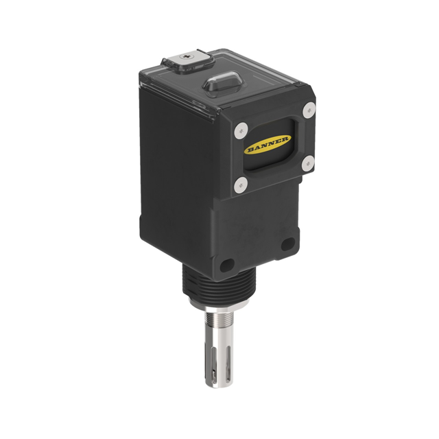 Banner Engineering Corporation DX80N9Q45THA electronic component product image