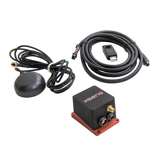 Xsens a Movella brand MTI-680G-SK electronic component product image