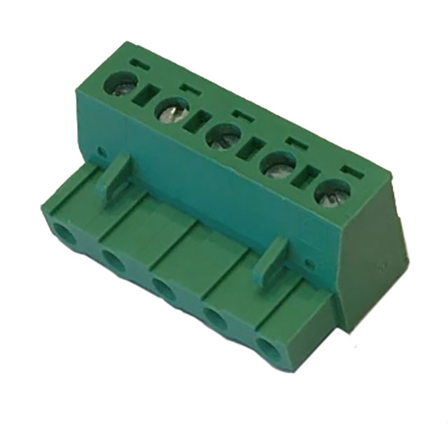 Traktronix TK5P-7.5 electronic component product image