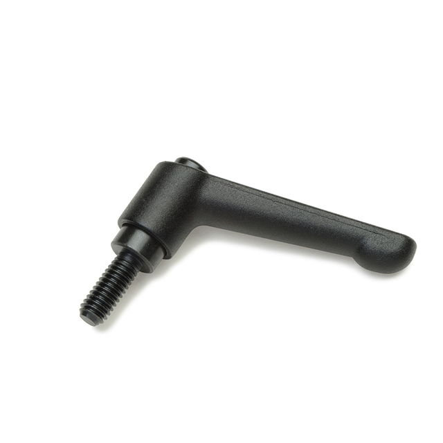 JW Winco/Otto Ganter LA30-M4:16-ZF electronic component product image