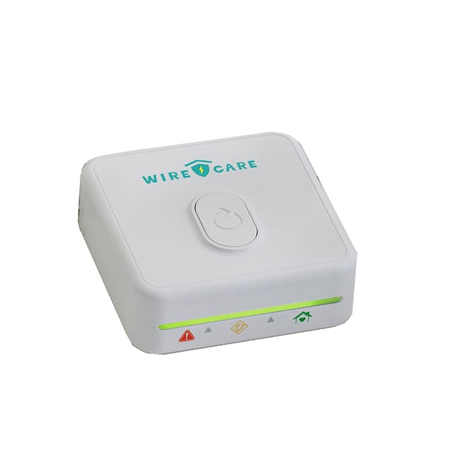 Brook Livin WIRECARE electronic component product image