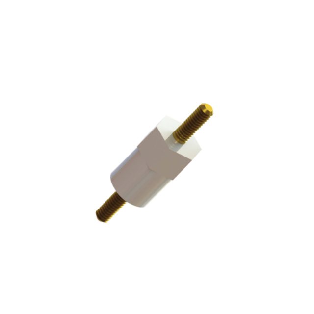 Essentra Components MTNSP-M3-11-3 electronic component product image