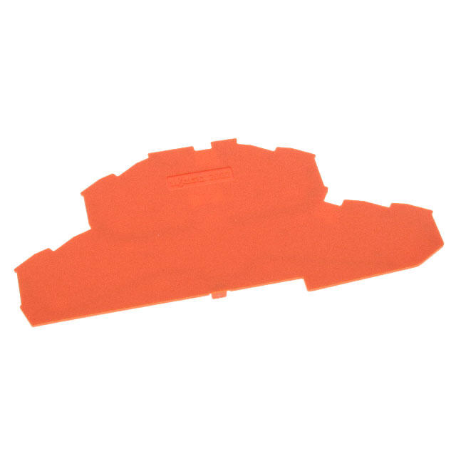 WAGO Corporation 2002-2492 electronic component product image