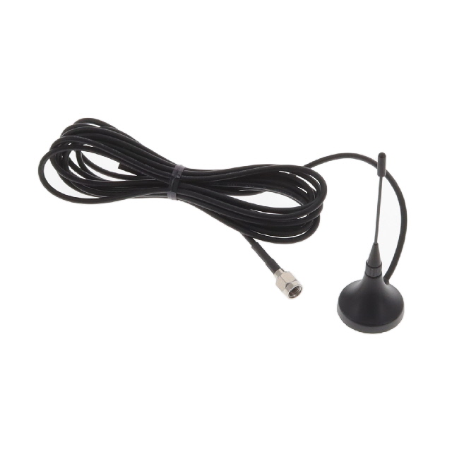 Omron Automation and Safety A2W-AT2.5-WC1 electronic component product image