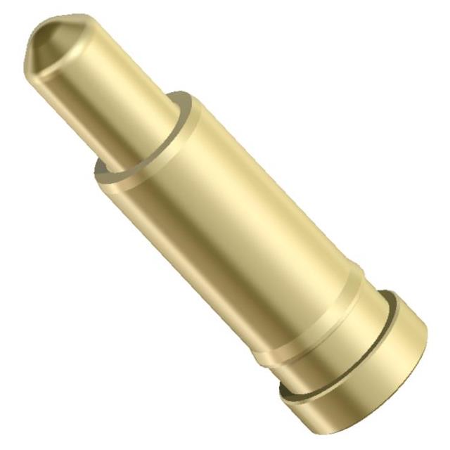 Preci-Dip 0907-4-CLIP electronic component product image