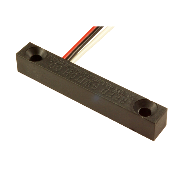 Reed Switch Developments Corp. 2010-1301-100 electronic component product image