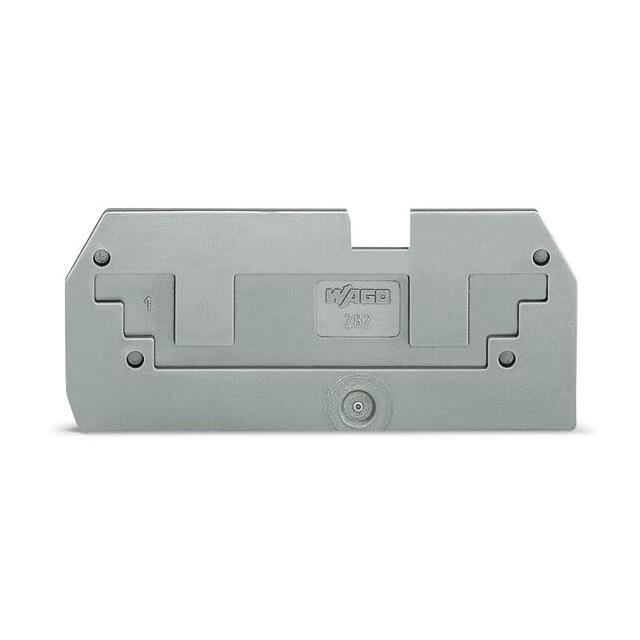 WAGO Corporation 282-367 electronic component product image