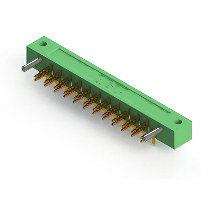 EDAC Inc. 423-023-520-102 electronic component product image