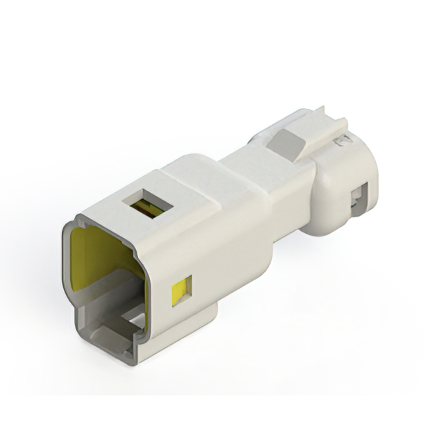 EDAC Inc. 560-002-000-110 electronic component product image