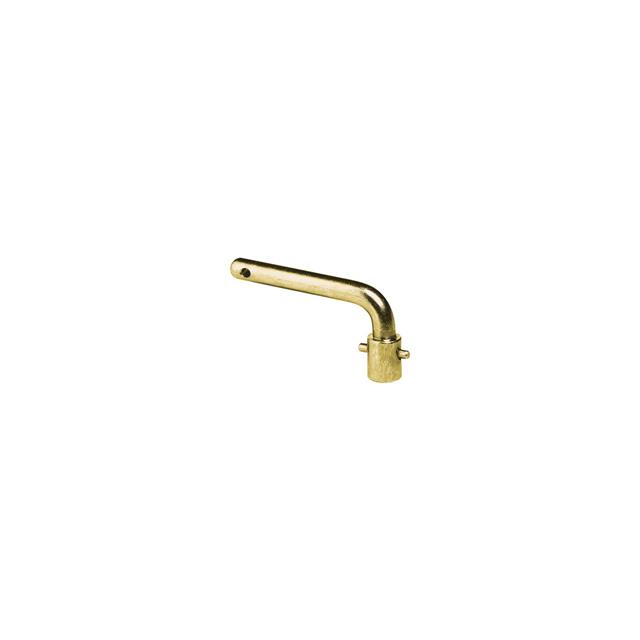 Littelfuse/Commercial Vehicle Products 08099800 electronic component product image