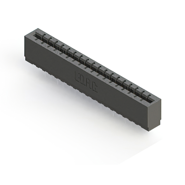 EDAC Inc. 717-018-540-101 electronic component product image
