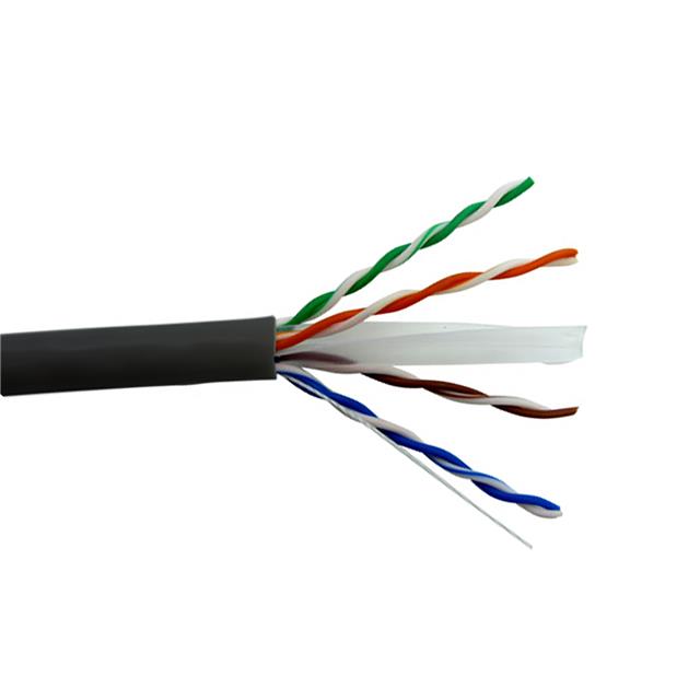 Triplett CAT6U-1000BK electronic component product image