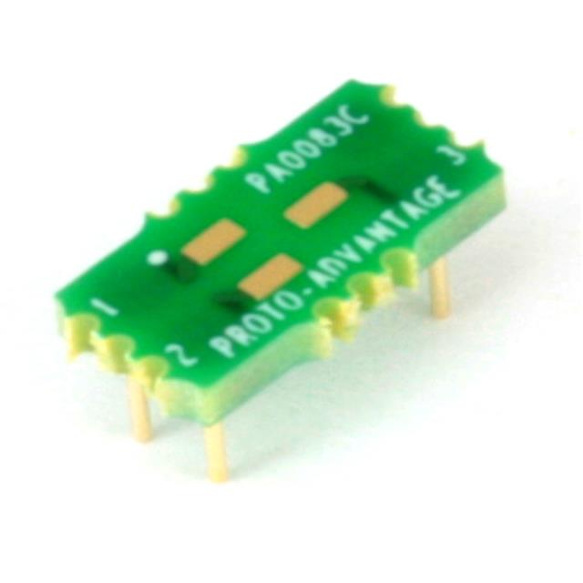 Chip Quik Inc. PA0083C electronic component product image