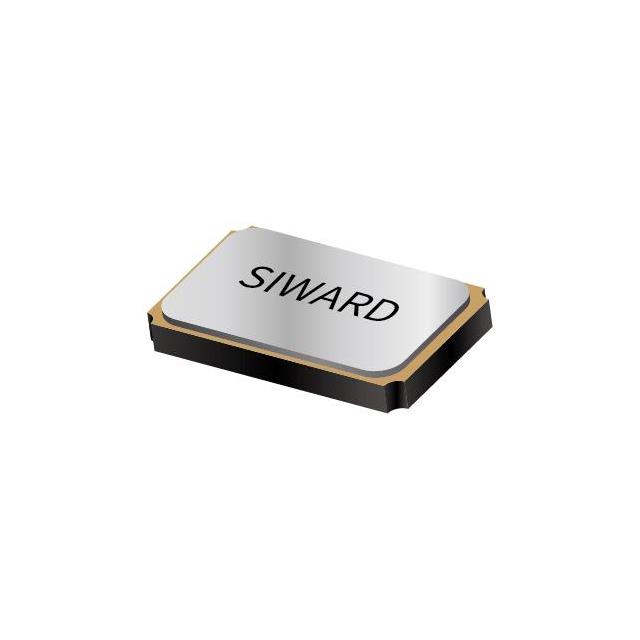 Siward XTL741-U11-402 electronic component product image