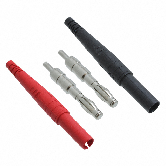 Pomona Electronics 6383-02 electronic component product image