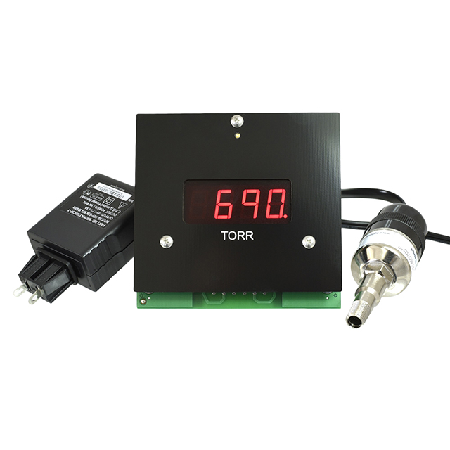 DigiVac M801w electronic component product image