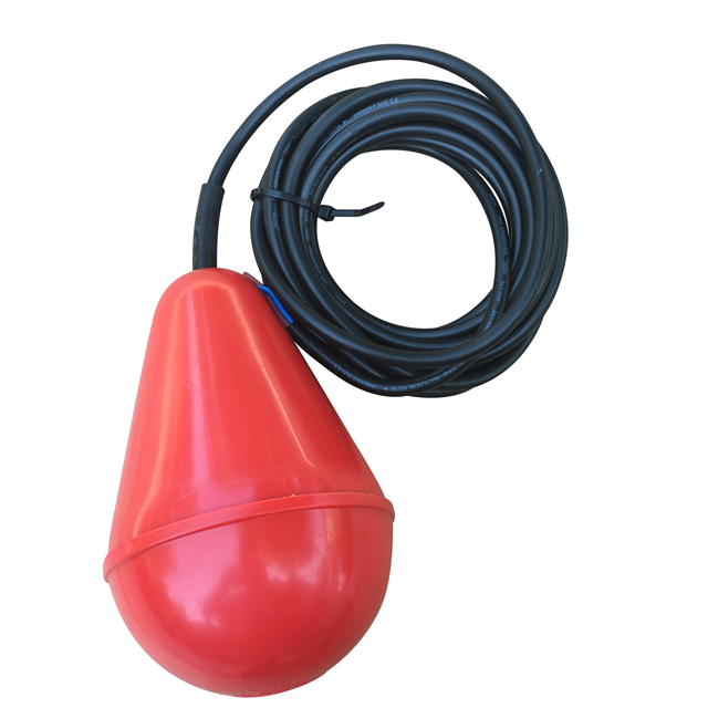 Sump Alarm Inc. SA-2368-6-RAW electronic component product image