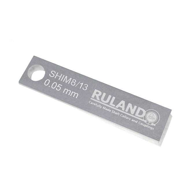 Georg Martin GmbH SHIM8/13-A-KIT electronic component product image