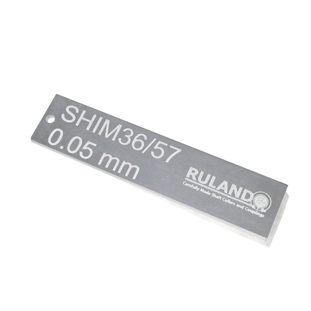 Georg Martin GmbH SHIM36/57-A-KIT electronic component product image