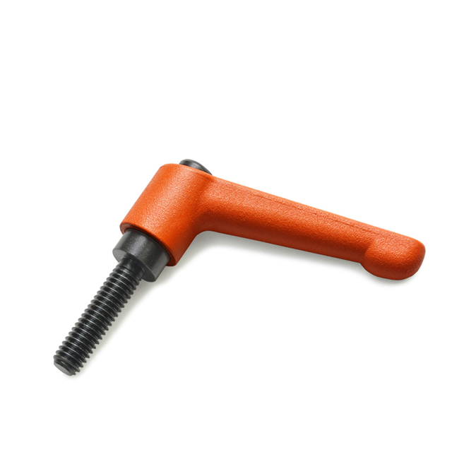 JW Winco/Otto Ganter LA63-5/16X18:40-ZF-O electronic component product image