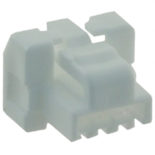 Molex 5023800300 electronic component product image
