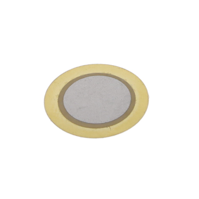 PUI Audio, Inc. AB1245B electronic component product image