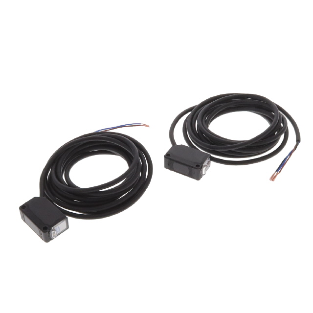 Panasonic Industrial Automation Sales BE-R1-P electronic component product image