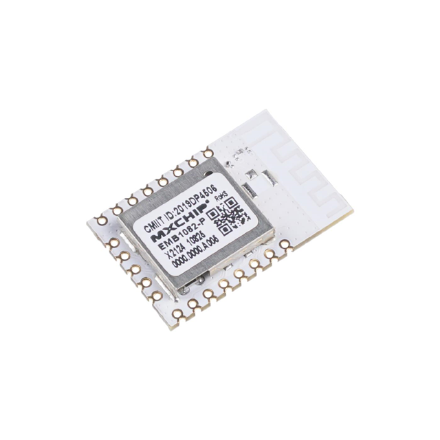 Seeed Technology Co., Ltd 113990974 electronic component product image